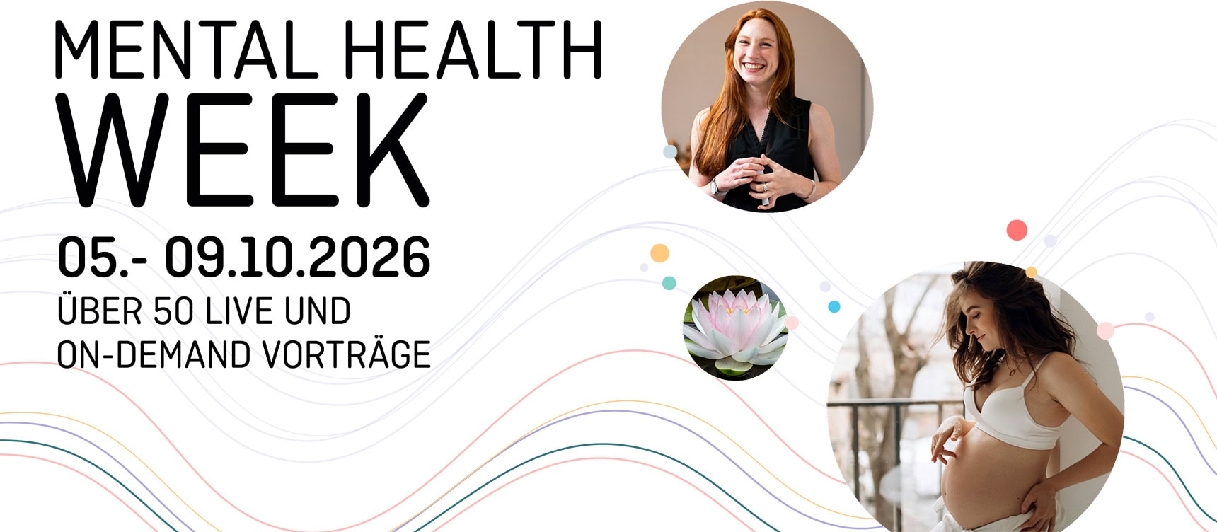Mental Health Week 2026