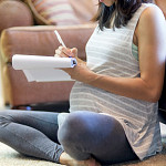 Checkliste Schwangerschaft