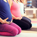 Geburtsvorbereitungskurs in Berlin finden