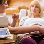 Die Aufgaben einer Hebamme