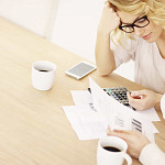 Elterngeld beantragen