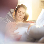 Mutterschaftsgeld beantragen