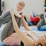 R&uuml;ckbildungskurs