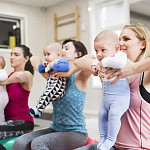 R&uuml;ckbildungskurs - ab wann