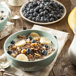 Schwangerschafts&shy;diabetes &ndash; Ern&auml;hrung