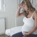 Schwangerschafts&shy;diabetes &ndash; Symptome und Behandlung