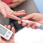 Ursachen von Schwangerschafts&shy;diabetes