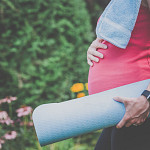 Sport in der Schwangerschaft optimal gestalten