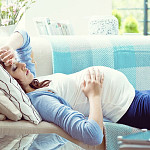 Vorsorgeuntersuchung - Toxoplasmose