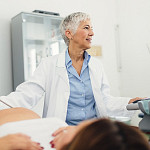 Vorsorgeuntersuchung &ndash; Ablauf